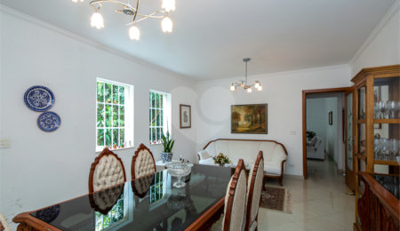 Casa à venda com 3 quartos, sendo 1 suíte,  em Campo Belo, São Paulo, SP