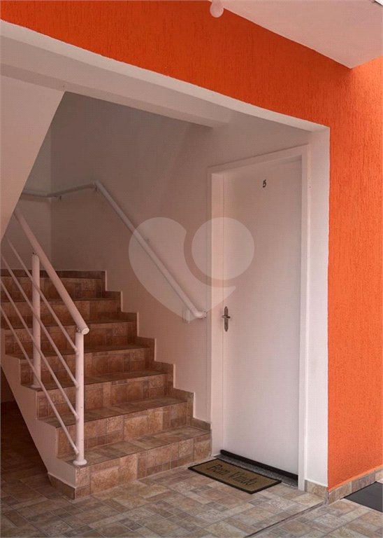 Apartamento à venda com 2 quartos em Boraceia, Bertioga, SP