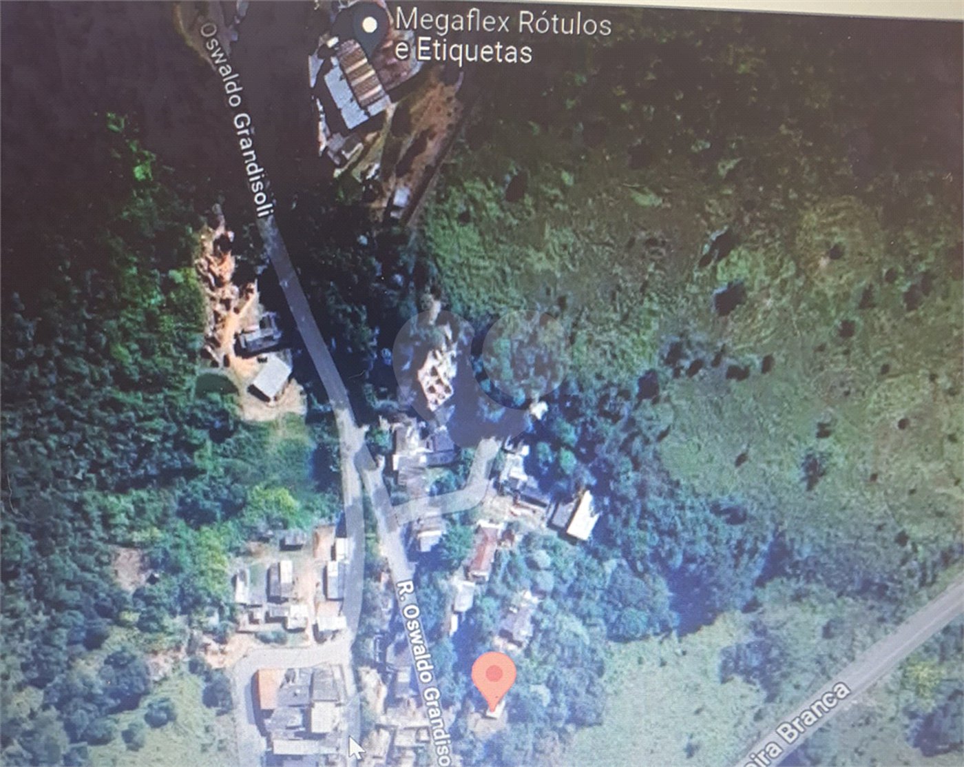 Terreno à venda em Núcleo Industrial - 2, Campo Limpo Paulista, SP