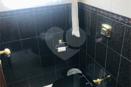 Sobrado à venda com 3 quartos, sendo 1 suíte, em Água Fria, São Paulo, SP