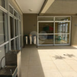 Apartamento para alugar com 1 quarto em Gopoúva, Guarulhos, SP