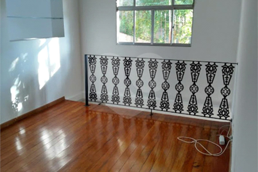 Sobrado à venda com 3 quartos em Freguesia do Ó, São Paulo, SP