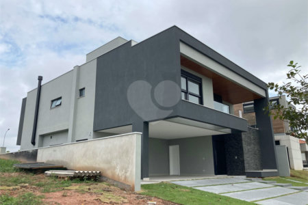 Casa à venda com 5 suítes no condomínio Alphaville 1, São José dos Campos - SP