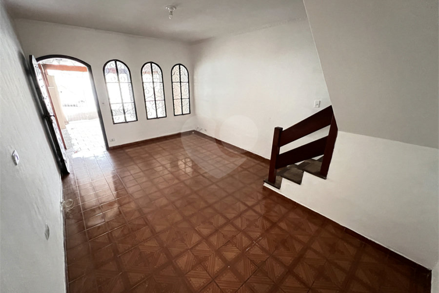 Sobrado à venda com 2 quartos em Imirim, São Paulo, SP