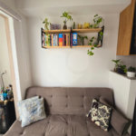 Apartamento à venda com 1 quarto em Água Branca, São Paulo, SP