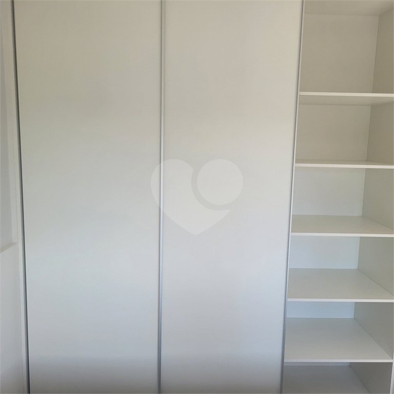 Studio à venda com 1 quarto em Vila Olímpia, São Paulo, SP