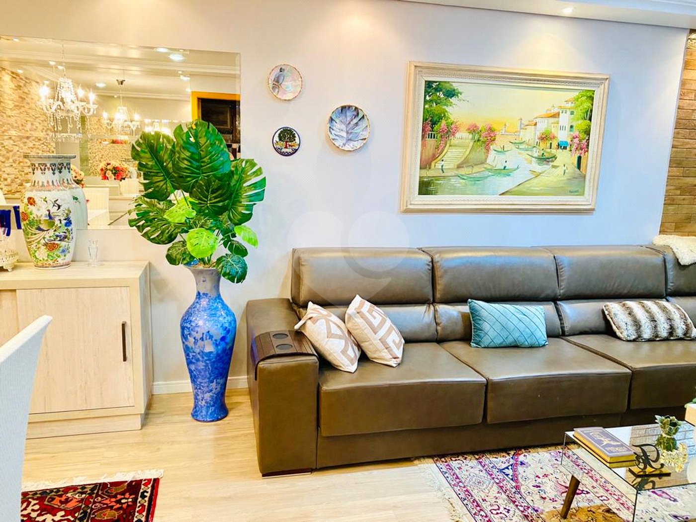Apartamento à venda com 3 quartos, sendo 1 suíte, em Vila da Saúde, São Paulo, SP