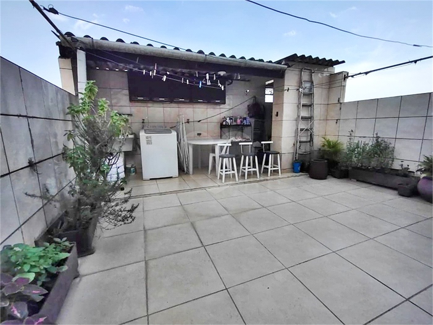 Casa à venda com 3 quartos, sendo 1 suíte, em Vila Mazzei, São Paulo, SP
