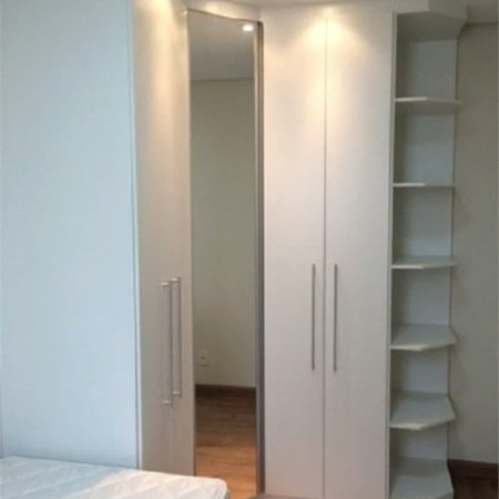 Apartamento à venda com 3 quartos, sendo 1 suíte, em Água Branca, São Paulo, SP
