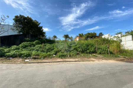 Terreno à venda em Cidade Parquelandia, Mogi das Cruzes, SP