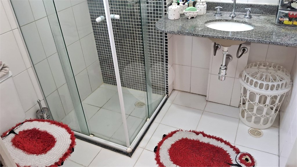 Apartamento à venda com 1 suíte em Ipiranga, São Paulo, SP