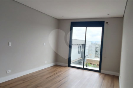 Casa à venda no condomínio Mosaico Essence, Mogi das Cruzes - SP