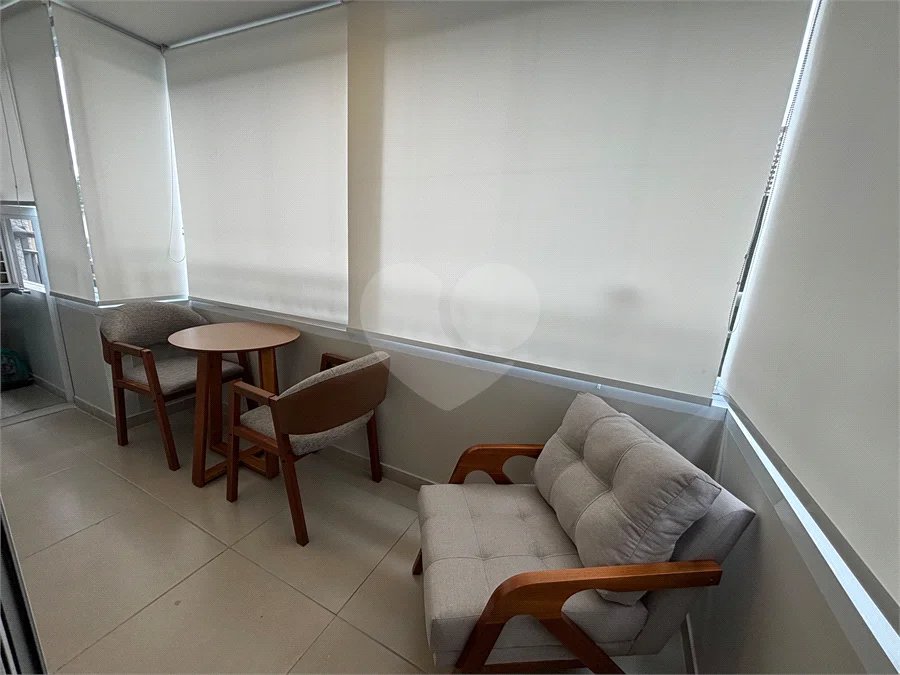 Studio à venda com 1 quarto em Pinheiros, São Paulo, SP