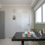 Apartamento à venda com 4 quartos, sendo 3 suítes,  em Vila Romana, São Paulo, SP