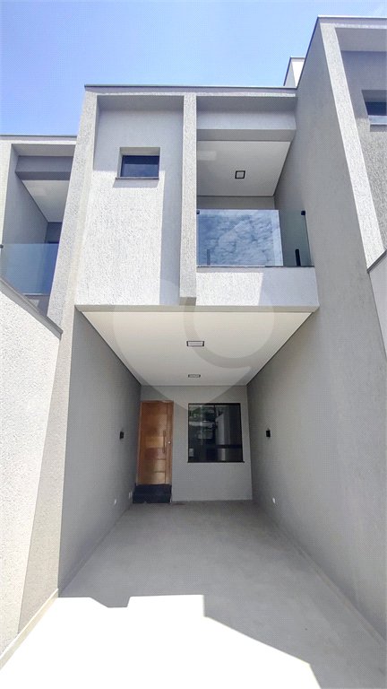 Sobrado à venda com 3 quartos, sendo 1 suíte, em Jardim Penha, São Paulo, SP