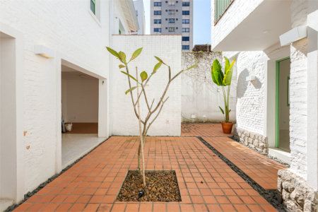 Casa de Vila à venda com 4 quartos, sendo 2 suítes, em Perdizes, São Paulo, SP