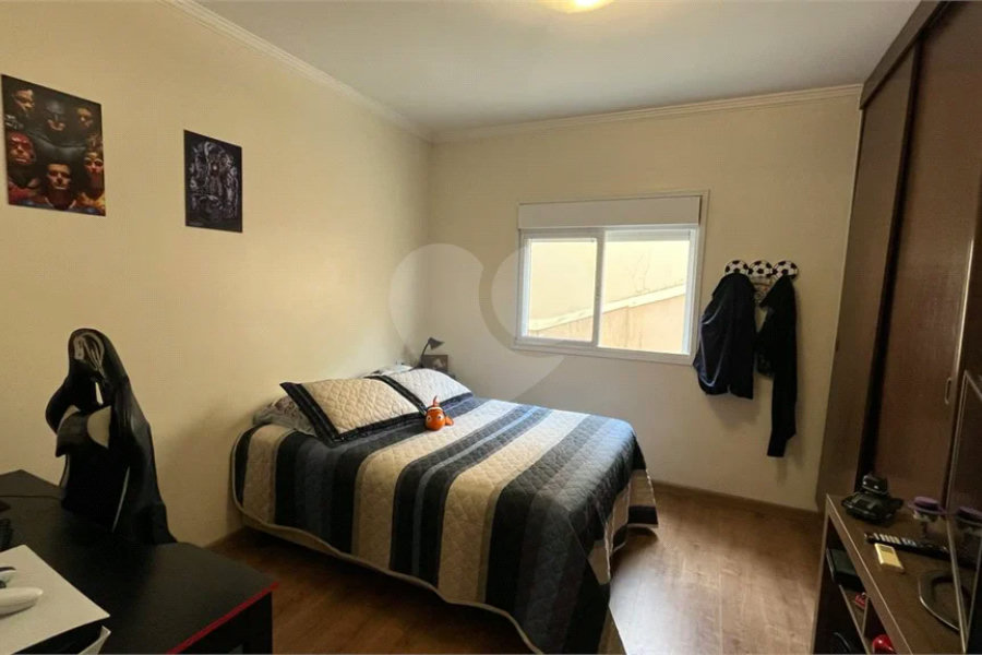 Casa Térrea à venda com 3 quartos, sendo 1 suíte,  em Jardim Franca, São Paulo, SP