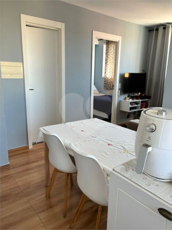 Apartamento à venda com 2 quartos em Vila Inglesa, São Paulo, SP