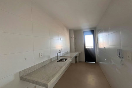 Apartamento com 2 dormitórios à venda, 82 m² por R$ 990.000,00 - Aparecida - Santos/SP