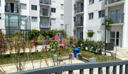 Apartamento para alugar com 2 quartos em Vila Gomes, São Paulo, SP