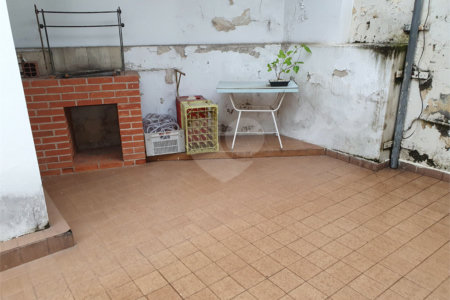 Casa à venda com 5 quartos, sendo 1 suíte, em Vila Romana, São Paulo, SP