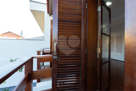 Casa de Vila à venda com 3 quartos, sendo 1 suíte, em Planalto Paulista, São Paulo, SP