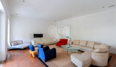 Casa à venda ou para alugar com 4 suítes em Jardim Panorama, São Paulo, SP
