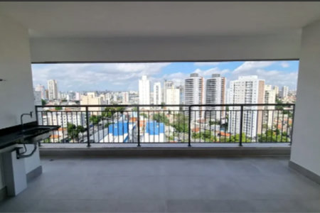 Apartamento à venda com 3 suítes em Ipiranga, São Paulo, SP