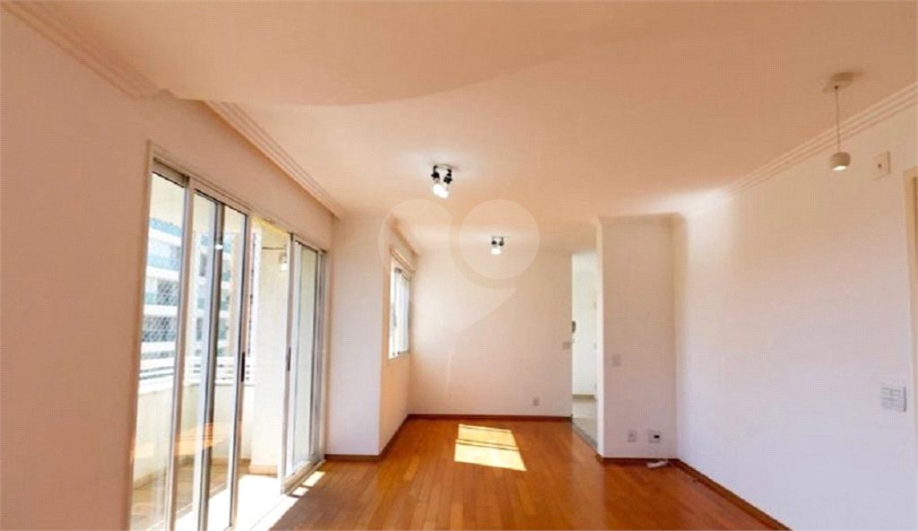 Apartamento à venda com 1 suíte em Paraíso do Morumbi, São Paulo, SP