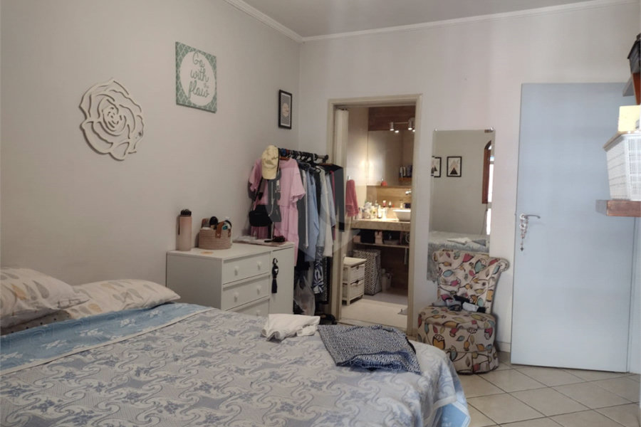 Casa à venda com 4 quartos, sendo 2 suítes, em Vila Gustavo, São Paulo, SP
