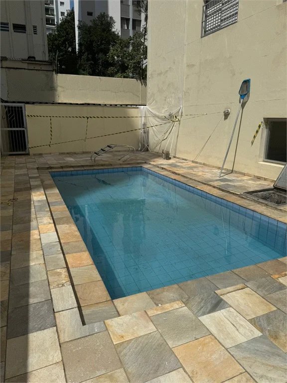 Apartamento à venda com 2 quartos em Pinheiros, São Paulo, SP