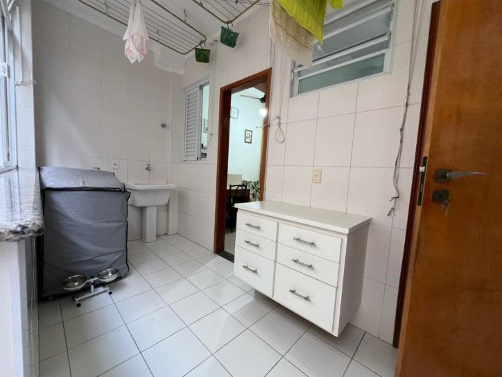 Casa com 3 dormitórios à venda, 161 m² por R$ 1.420.000,00 - Embaré - Santos/SP