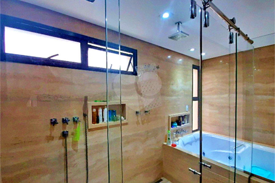 Apartamento à venda com 4 quartos, sendo 3 suítes, em Santana, São Paulo, SP