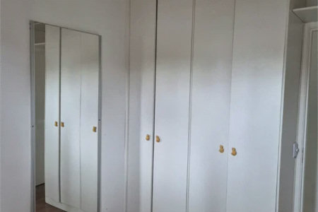 Apartamento à venda com 3 quartos em Lapa de Baixo, São Paulo, SP
