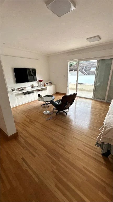 Casa à venda com 5 suítes no condomínio Residencial Morumbi, São Paulo - SP
