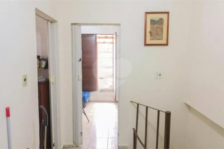 Sobrado à venda com 3 quartos, sendo 1 suíte,  em Jardim Bonfiglioli, São Paulo, SP