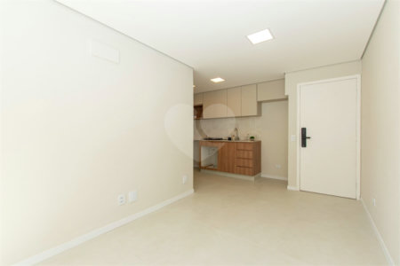 Apartamento à venda com 1 suíte em Pinheiros, São Paulo, SP