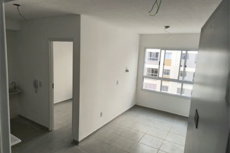 Apartamento à venda com 2 quartos em Loteamento Reserva Raposo, São Paulo, SP