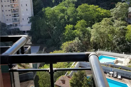 Apartamento à venda com 3 quartos, sendo 2 suítes,  em Vila Suzana, São Paulo, SP