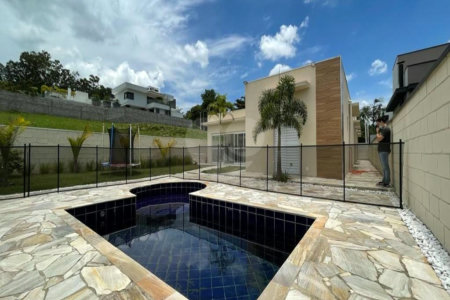 Casa à venda com 3 quartos no condomínio Villa D' Oro, Vinhedo - SP