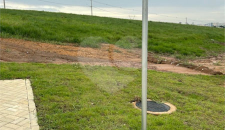 Terreno à venda no condomínio Terras Alpha, São José dos Campos - SP