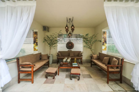 Apartamento à venda com 1 suíte em Vila Andrade, São Paulo, SP