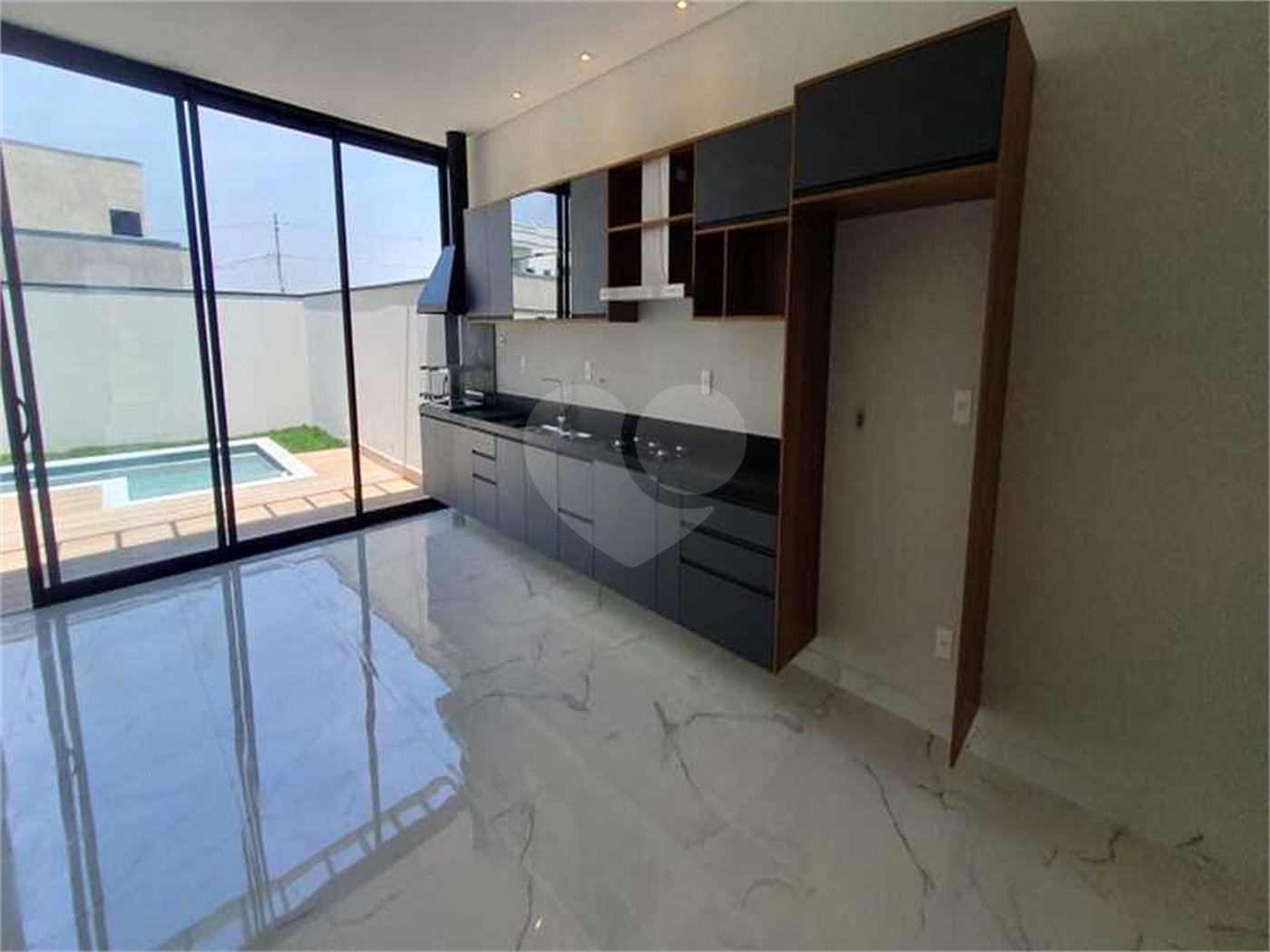 Casa à venda com 3 suítes no condomínio Residencial Evidencias Indaiatuba, Indaiatuba - SP