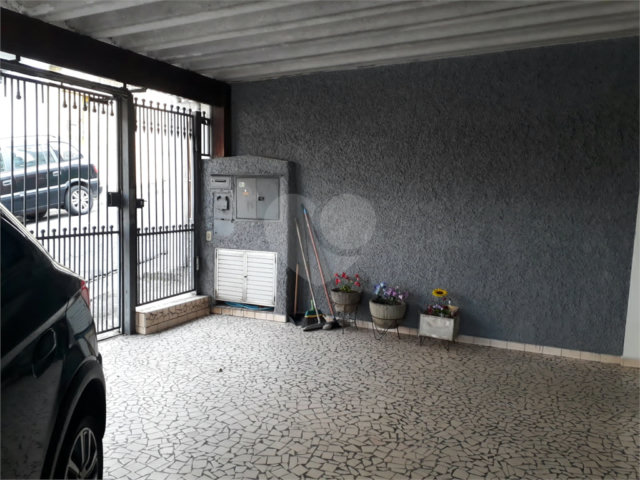 Casa Térrea à venda com 4 quartos, sendo 1 suíte,  em Casa Verde, São Paulo, SP