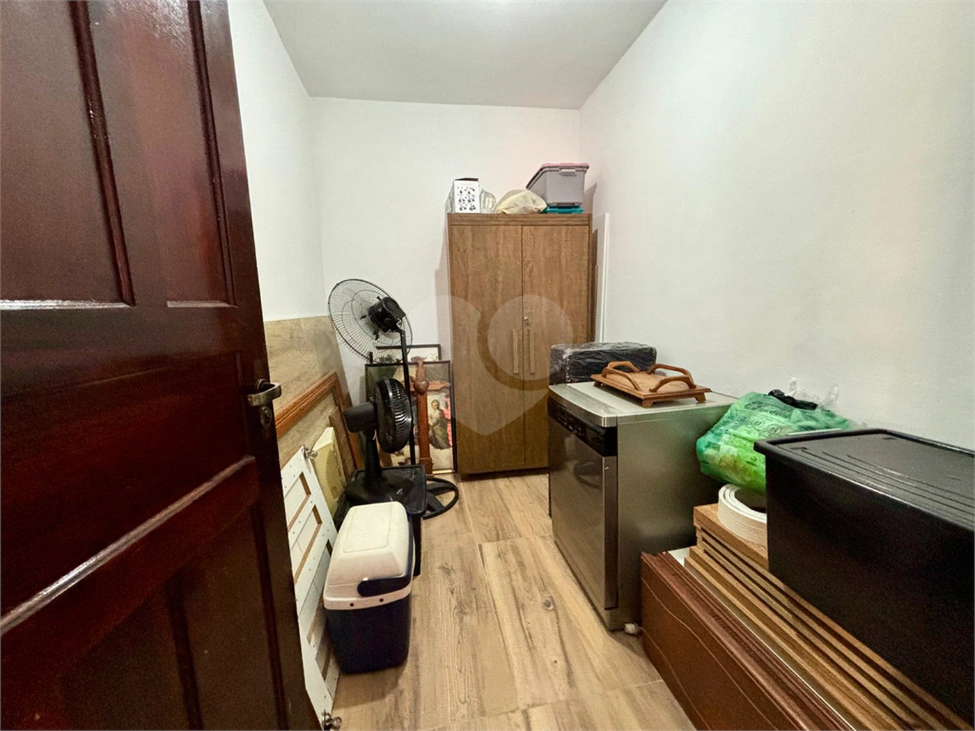 Casa à venda ou para alugar com 3 quartos, sendo 1 suíte, em Jardim Monte Santo, Itapetininga, SP