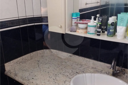 Apartamento à venda com 3 quartos, sendo 1 suíte,  em Vila Gustavo, São Paulo, SP