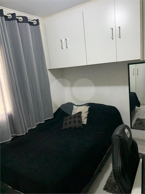 Apartamento à venda com 2 quartos em Mooca, São Paulo, SP