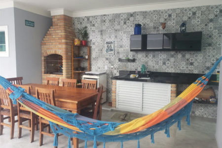 Casa à venda com 3 quartos, sendo 1 suíte, no condomínio Horizontes de Sorocaba, Sorocaba - SP