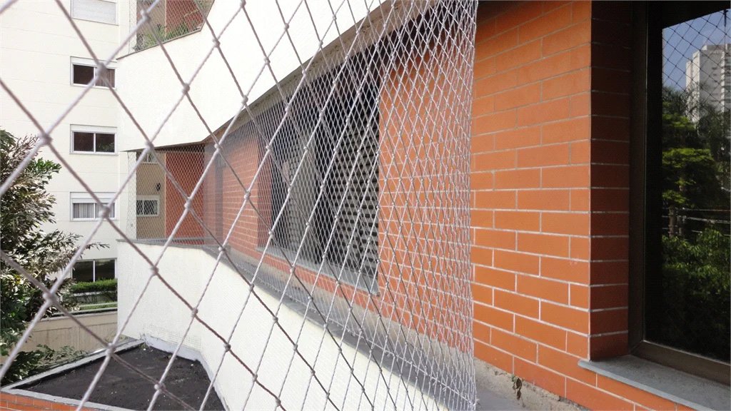 Apartamento à venda com 3 quartos, sendo 1 suíte, em Vila Andrade, São Paulo, SP