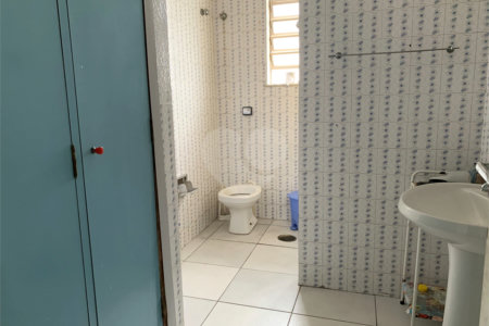 Sobrado à venda com 3 quartos em Vila Gustavo, São Paulo, SP